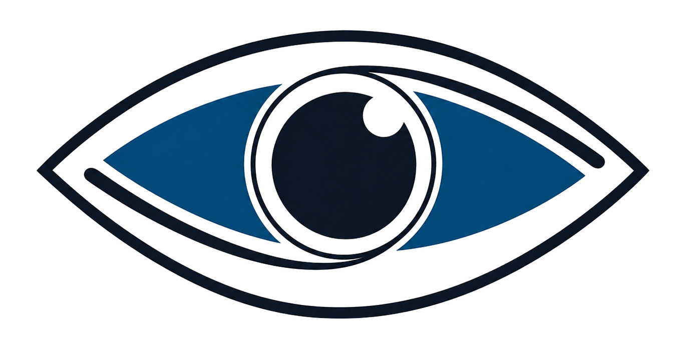 Logo occhio Oftalmologia Veterinaria